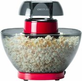 POPCORN MAKER CECOTEC FUN&TASTE EASY 80 GR 1200W - Hete lucht Popcorn Maker - Popcorn machine - Popcornmachine - Popcornmaker - Popcorn maker - Popcorn