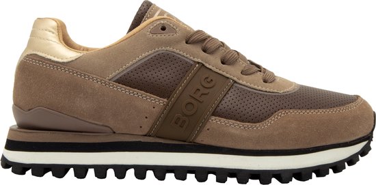 Bjorn Borg R2000 sneakers taupe
