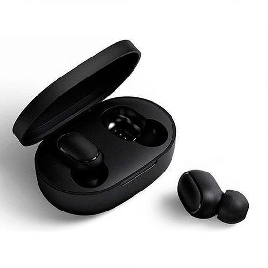 Xiaomi Redmi Airdots (Global Version) - True Wireless Earbuds Bluetooth 5.0  Earphone -... | bol.com