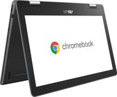 ASUS Chromebook Flip C214MA-BU0308 - Chromebook - 11.6 inch