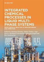 Integrated Chemical Processes in Liquid Multiphase Systems