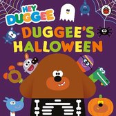 Hey Duggee Duggees Halloween