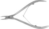 Belux Surgical /Vellentang 10cm RVS  Hoogkwalitatieve INOX