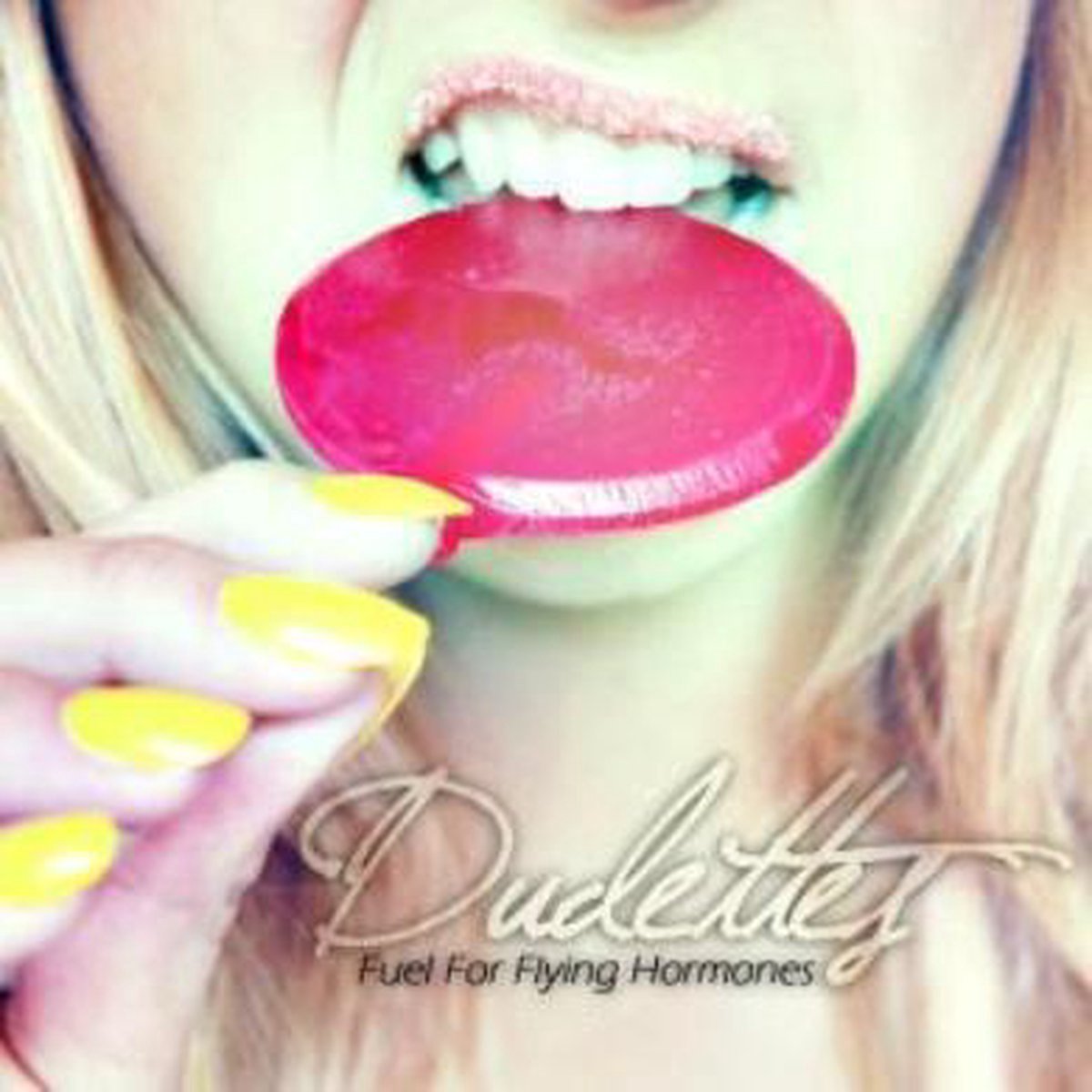 Fuel For Flying Hormones