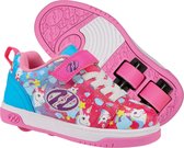 Heelys Dual Up X2 Unicorn roze kids (HLY-G2W-1635)