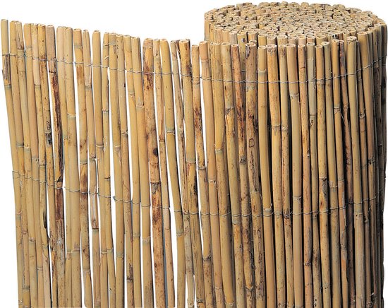 Tot 22% op Bamboe hek | Producten