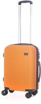 AttitudeZ Air-Z Handbagage Koffer Oranje 55cm - TSA-slot