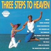 Three Steps To Heaven