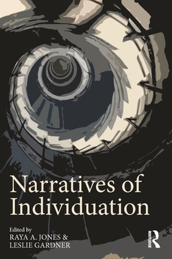 Narratives of Individuation - cover