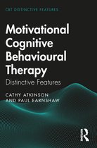 CBT Distinctive Features - Motivational Cognitive Behavioural Therapy