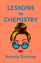 ISBN Lessons in Chemistry, Roman, Anglais, Couverture rigide