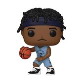 Pop NBA Grizzlies Ja Morant Vinyl Figure