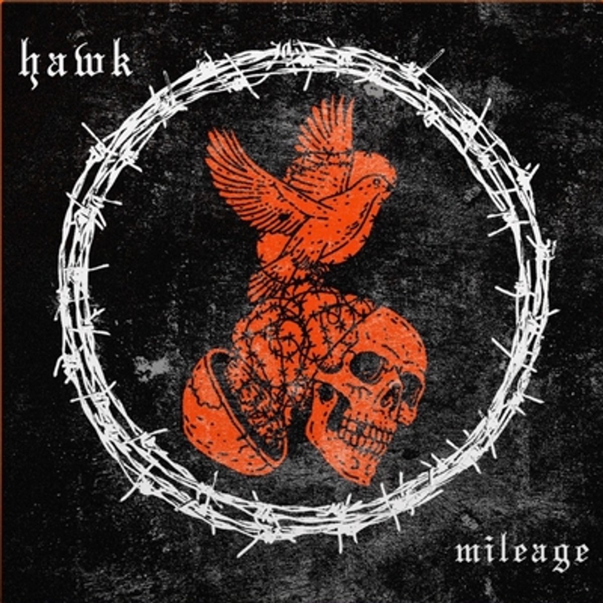 Mileage (7" Vinyl)