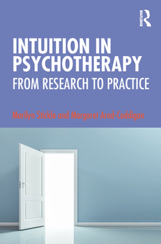 Intuition in Psychotherapy - cover