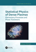 Frontiers in Physics - Statistical Physics of Dense Plasmas
