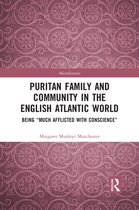 Puritan Family and Community in the English Atlantic World