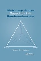 Multinary Alloys Based on III-V Semiconductors