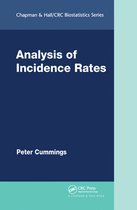Chapman & Hall/CRC Biostatistics Series - Analysis of Incidence Rates