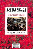 Battlefields of the first world war