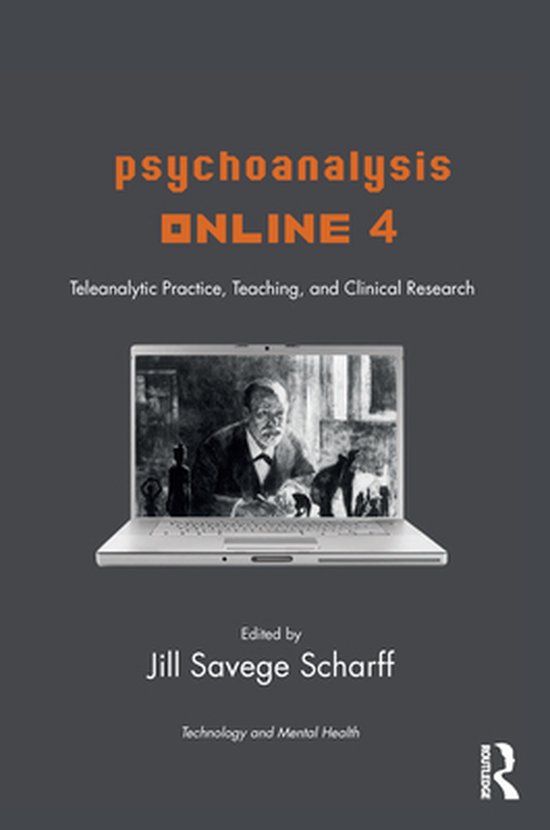 The Library of Technology and Mental Health - Psychoanalysis ... - cover