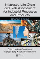Advanced Methods in Resource & Waste Management - Integrated Life-Cycle and Risk Assessment for Industrial Processes and Products