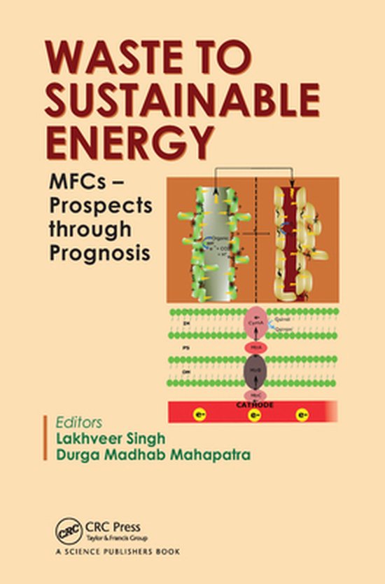 Waste to Sustainable Energy - cover