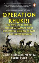 Operation Khukri