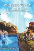 Swimming in Bethesda