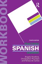 Practising Grammar Workbooks - Practising Spanish Grammar