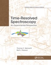 Textbook Series in Physical Sciences - Time-Resolved Spectroscopy