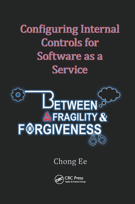 Configuring Internal Controls for Software as a Service - cover