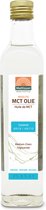 Mattisson - MCT Olie Blend - C8 & C10 - Neutrale Smaak - 250 ml