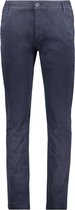 DNR Katoenen Broek Blauw Trousers 70720.2 1/790