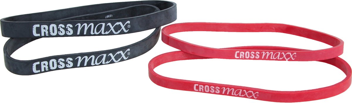 Goedkoopste Crossmaxx Mini Weerstandsbanden Set Licht