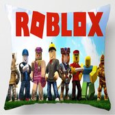 Roblox Kussensloop 45x45 | Populaire game