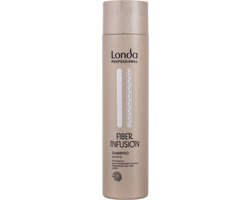 Fiber Infusion Shampoo 250ml