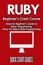 Ruby Beginner's Crash Course