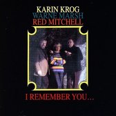 Karin Krog (Marsh & Mitchell) - I Remember You (CD)