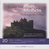 The Feat. Sheoda Celtic Orchestra - Essential Irish Moods. Enchanting A (CD)