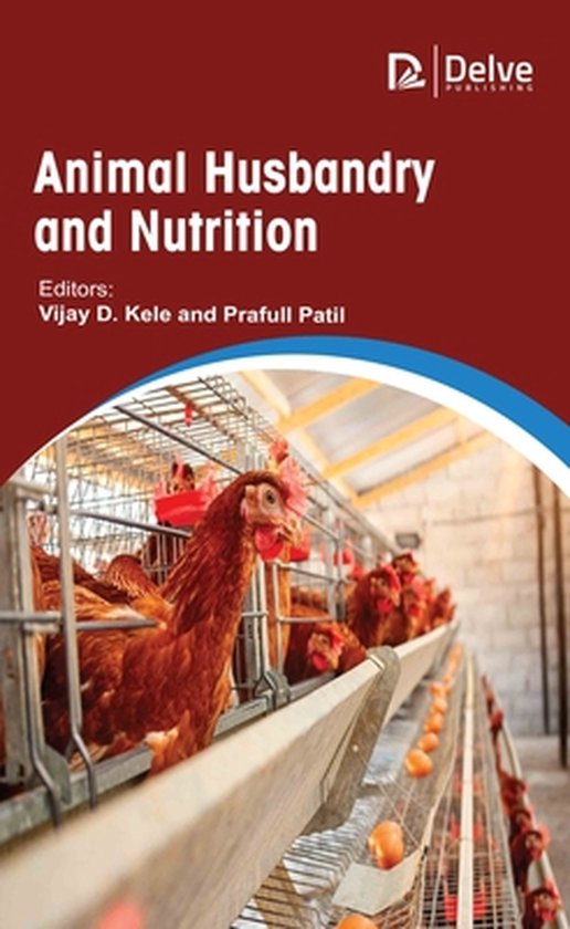 Animal Husbandry and Nutrition 9781774691281 Boeken