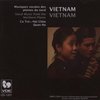 Various Artists - Vietnam : Music From The Northern P (CD)