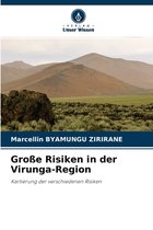 Grosse Risiken in der Virunga-Region