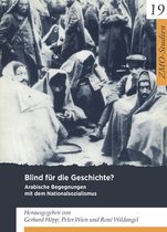 Blind Fur Die Geschichte?