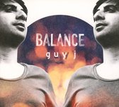 Various Artists - Balance Presents Guy J (CD)