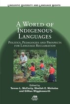 Linguistic Diversity and Language Rights 17 - A World of Indigenous Languages