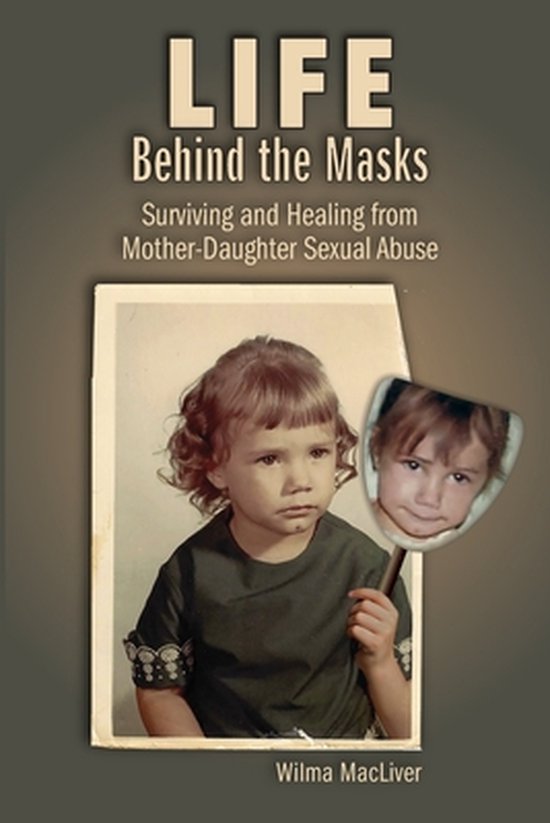Life Behind the Masks - cover