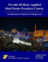 Nevada 30-Hour Applied Real Estate Practices Course