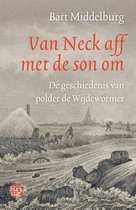 Van Neck aff met de son om
