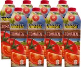 Varesa Tomatensap Vegan - 8 x 1 liter