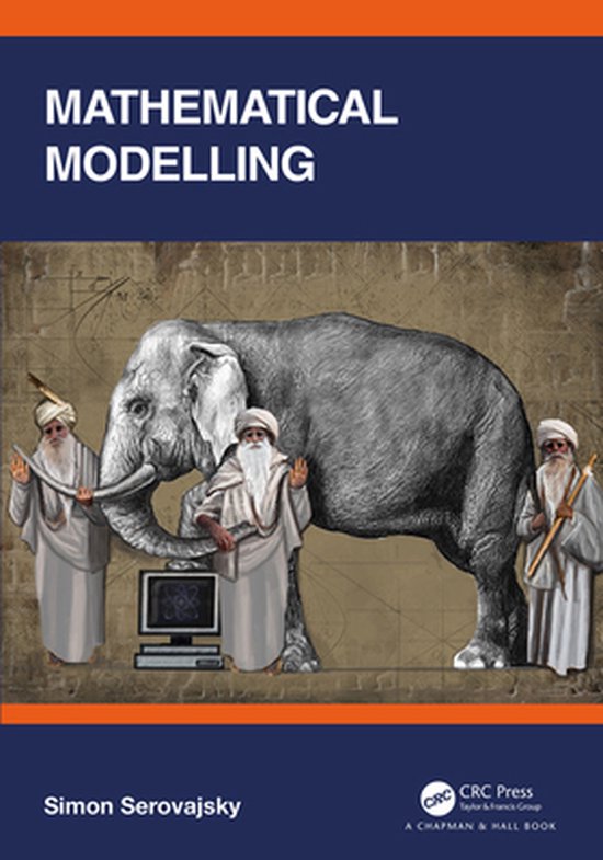 Mathematical Modelling - cover